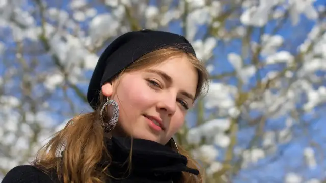 Sarah M.