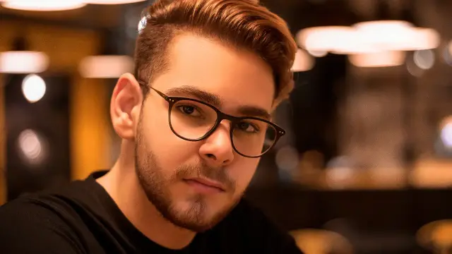 Michael R.